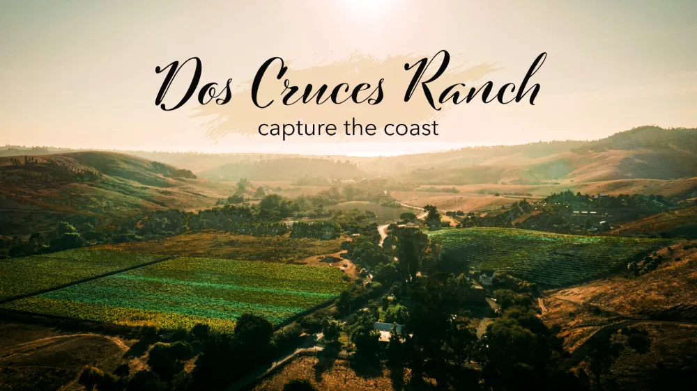 Dos Cruces Ranch