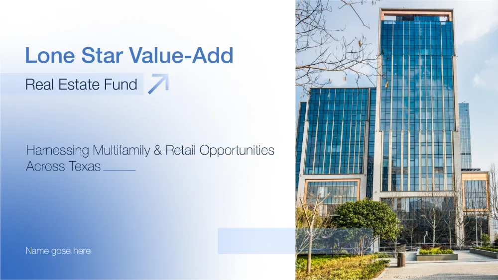 Lone Star Value-Add