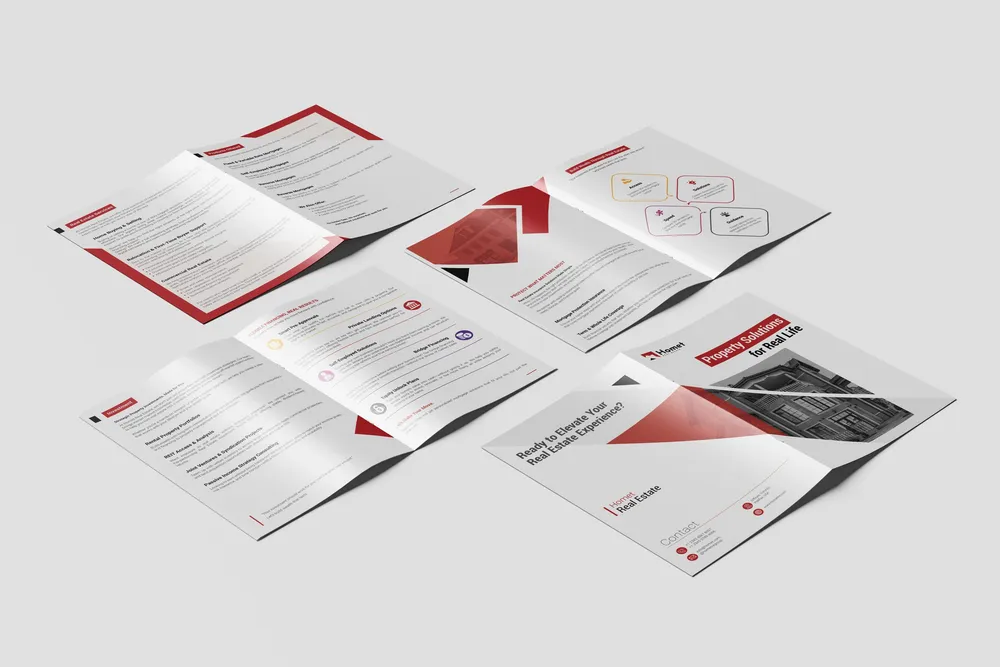 Homet Booklet