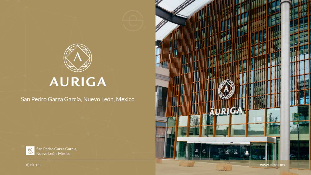 Áuriga Tenants