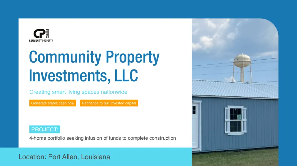 Community Property