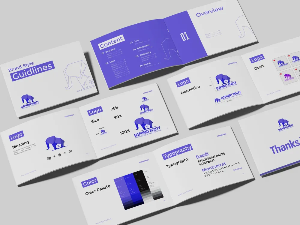 Elephant Realty