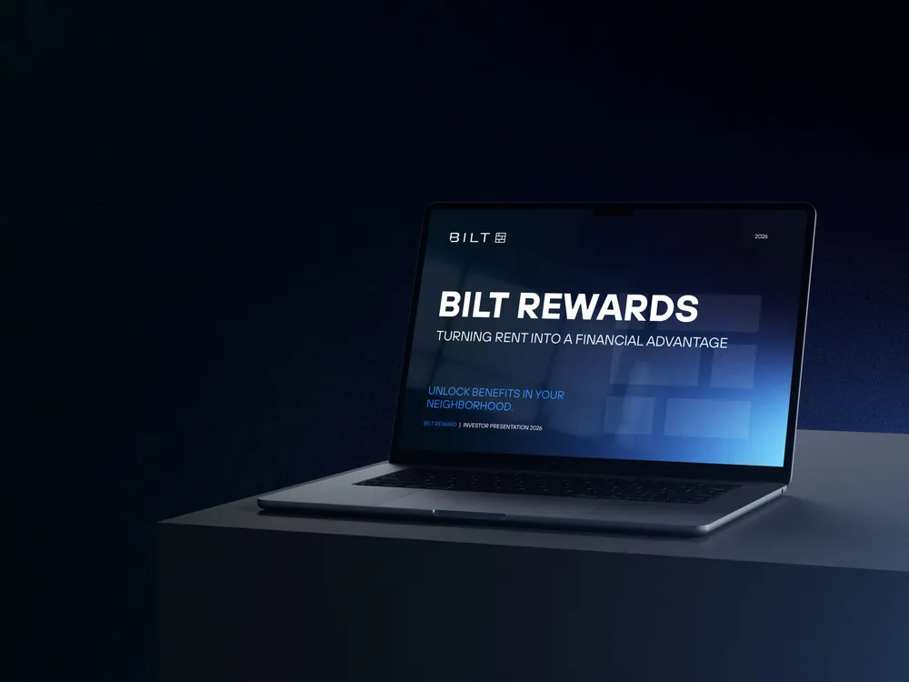 Bilt Case Study